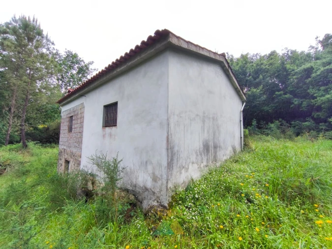 Moradia para Venda em Couto Foto 3