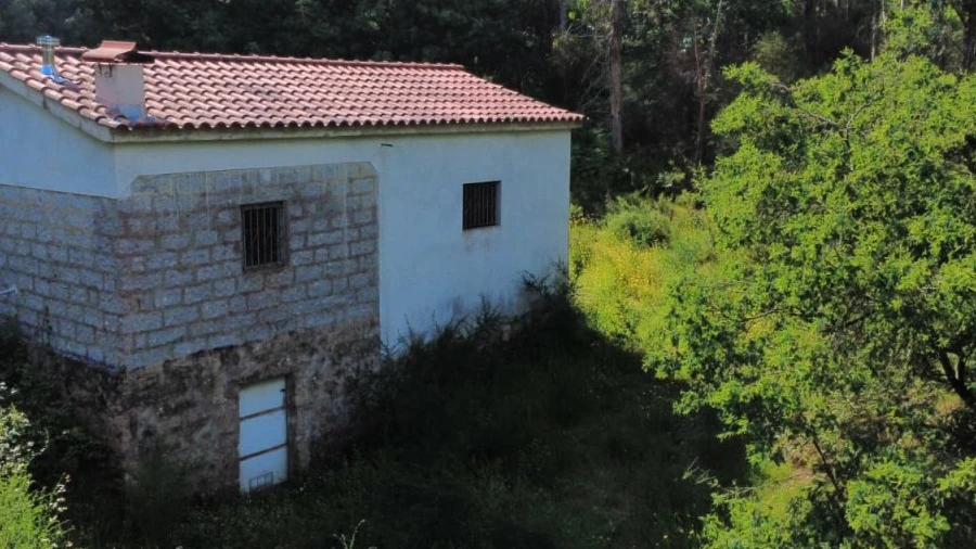 Moradia para Venda em Couto