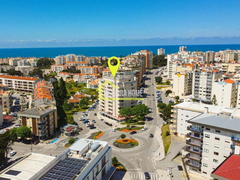 Apartamento T1 para Venda em Buarcos Foto 1