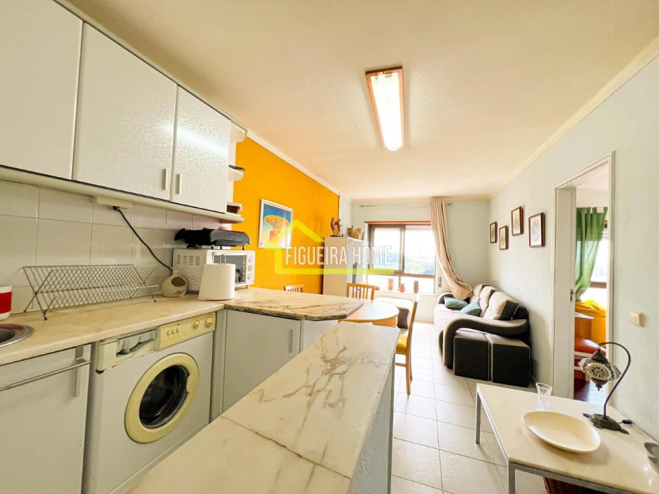 Apartamento T1 para Venda em Buarcos Foto 10