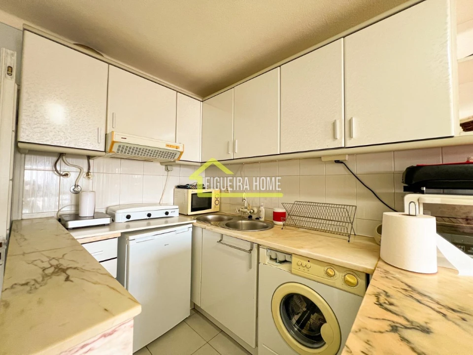 Apartamento T1 para Venda em Buarcos Foto 15