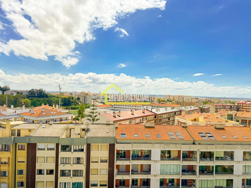 Apartamento T1 para Venda em Buarcos Foto 20