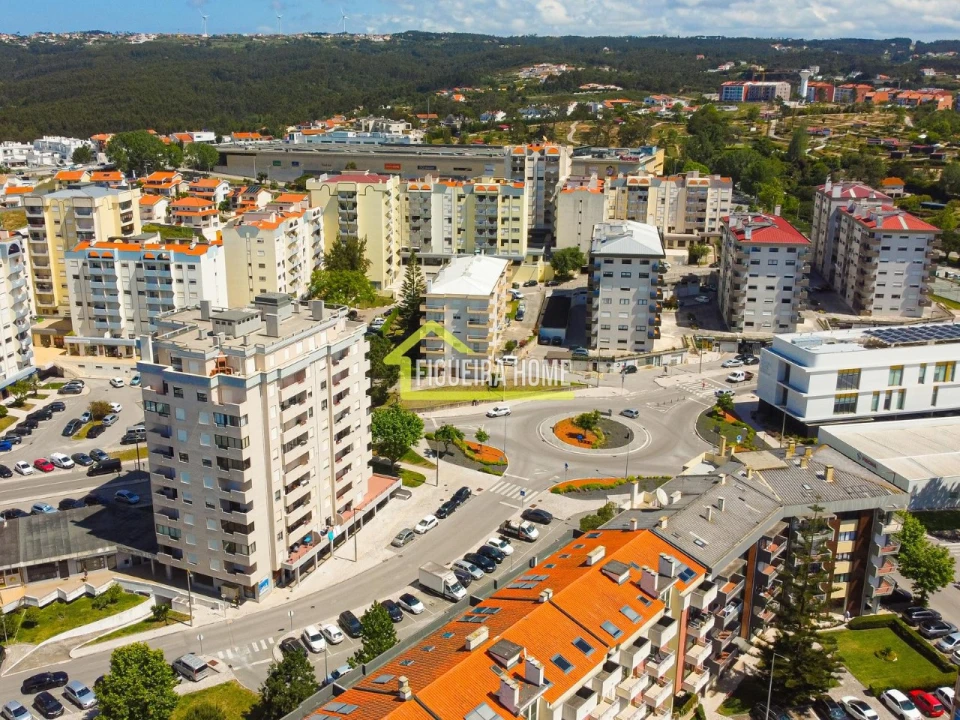 Apartamento T1 para Venda em Buarcos Foto 23
