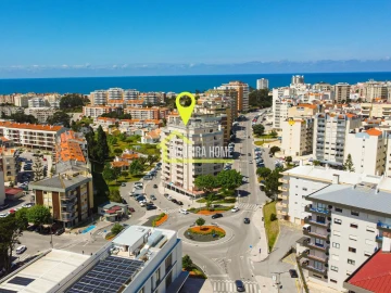Apartamento T1 para Venda em Buarcos