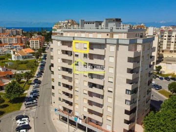 Apartamento T1 para Venda em Buarcos