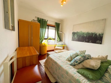 Apartamento T1 para Venda em Buarcos