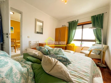 Apartamento T1 para Venda em Buarcos