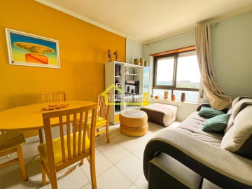 Apartamento T1 para Venda em Buarcos