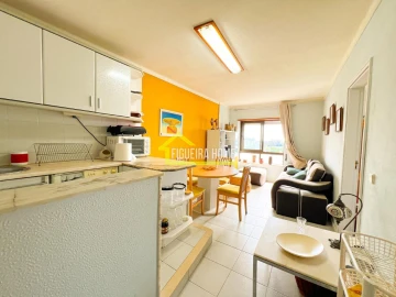 Apartamento T1 para Venda em Buarcos