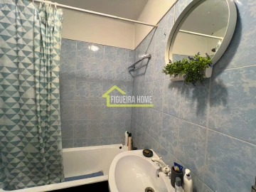 Apartamento T1 para Venda em Buarcos