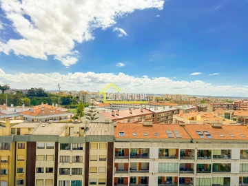 Apartamento T1 para Venda em Buarcos