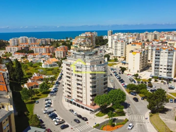 Apartamento T1 para Venda em Buarcos