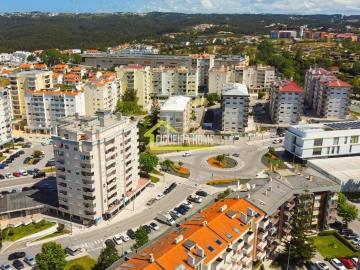 Apartamento T1 para Venda em Buarcos