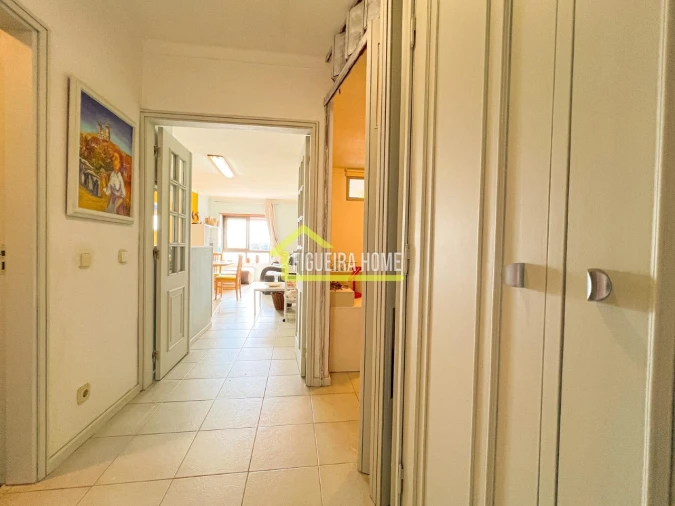 Apartamento T1 para Venda em Buarcos Foto 3