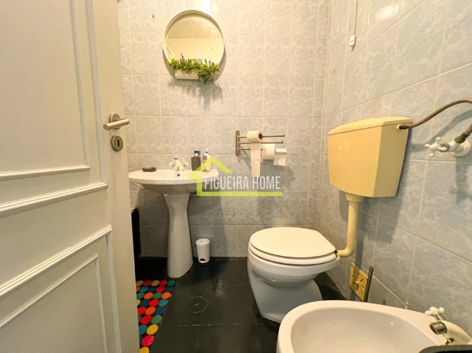Apartamento T1 para Venda em Buarcos Foto 8