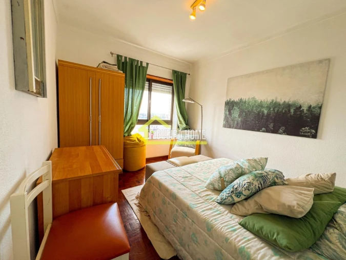 Apartamento T1 para Venda em Buarcos Foto 12