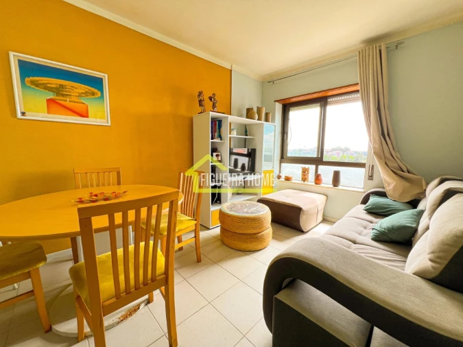 Apartamento T1 para Venda em Buarcos Foto 14