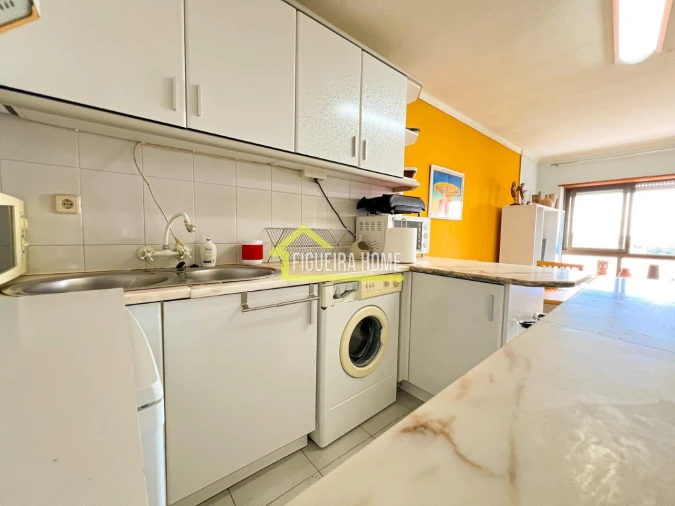 Apartamento T1 para Venda em Buarcos Foto 16