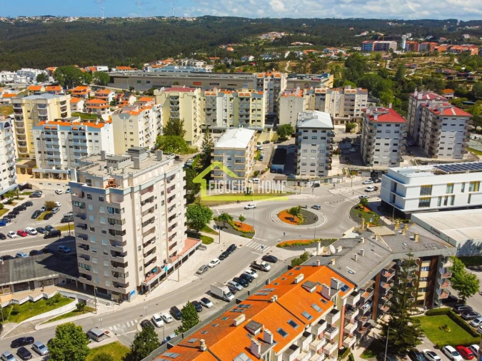 Apartamento T1 para Venda em Buarcos Foto 23
