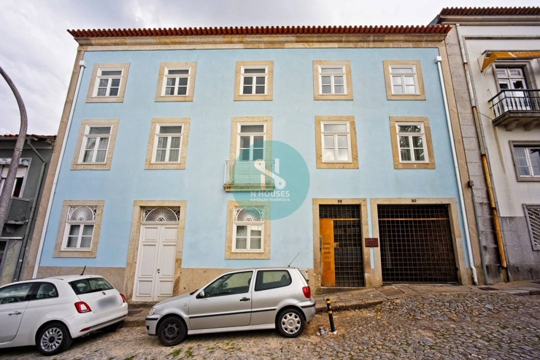 Apartamento para Venda em Braga (Maximinos, Sé e Cividade) Foto 2