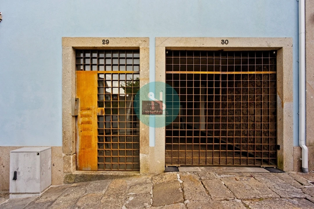 Apartamento para Venda em Braga (Maximinos, Sé e Cividade) Foto 3