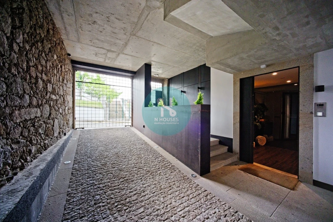 Apartamento para Venda em Braga (Maximinos, Sé e Cividade) Foto 4