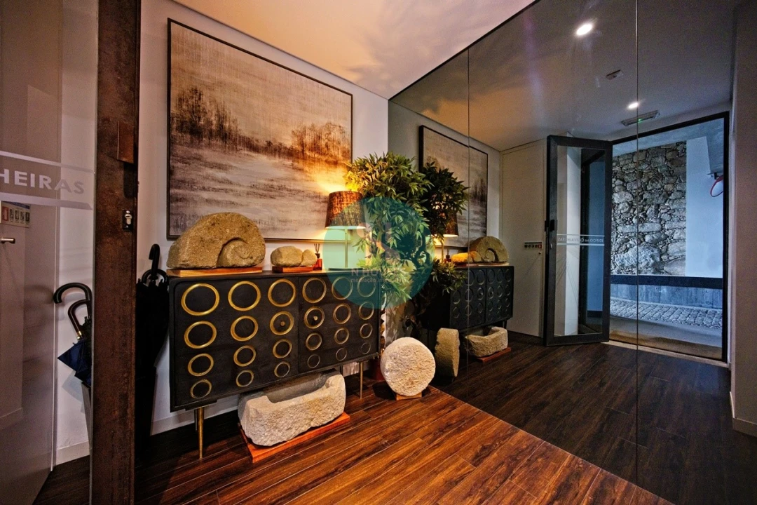 Apartamento para Venda em Braga (Maximinos, Sé e Cividade) Foto 6
