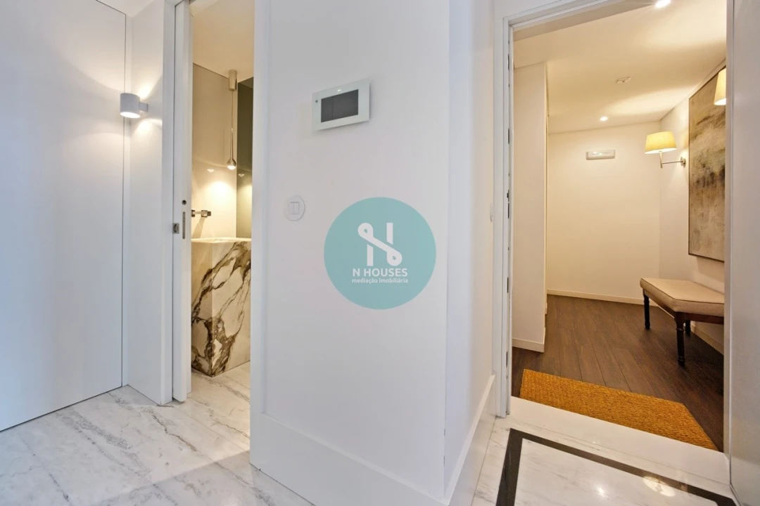 Apartamento para Venda em Braga (Maximinos, Sé e Cividade) Foto 7