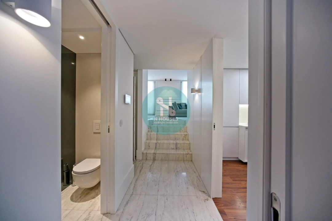 Apartamento para Venda em Braga (Maximinos, Sé e Cividade) Foto 8