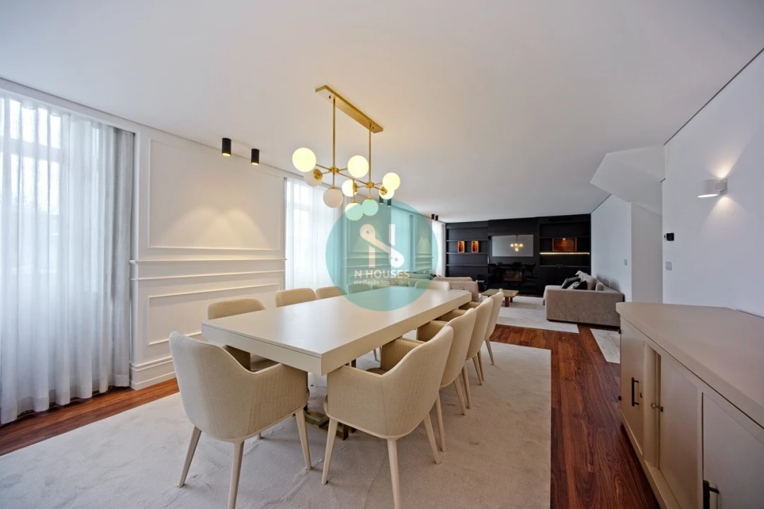 Apartamento para Venda em Braga (Maximinos, Sé e Cividade) Foto 1