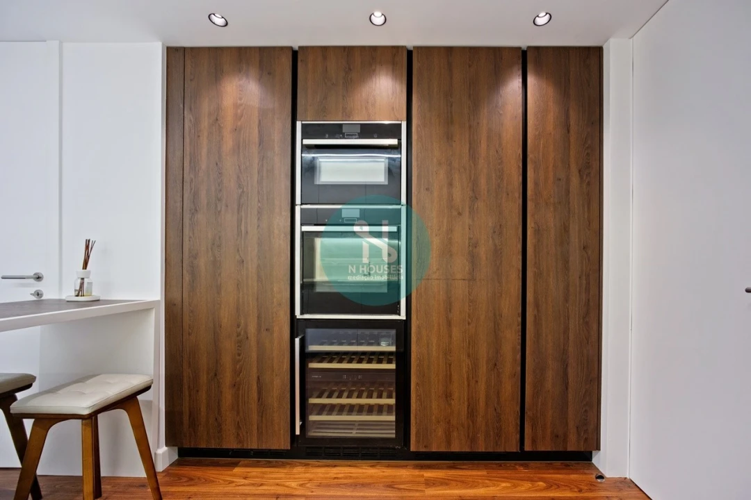 Apartamento para Venda em Braga (Maximinos, Sé e Cividade) Foto 17