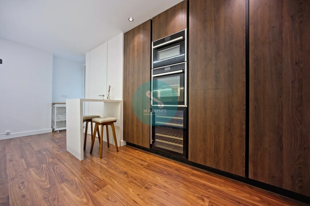 Apartamento para Venda em Braga (Maximinos, Sé e Cividade) Foto 18