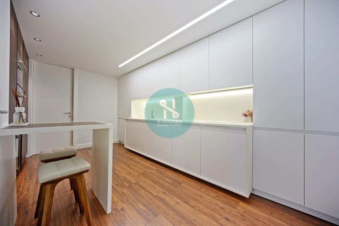 Apartamento para Venda em Braga (Maximinos, Sé e Cividade) Foto 19