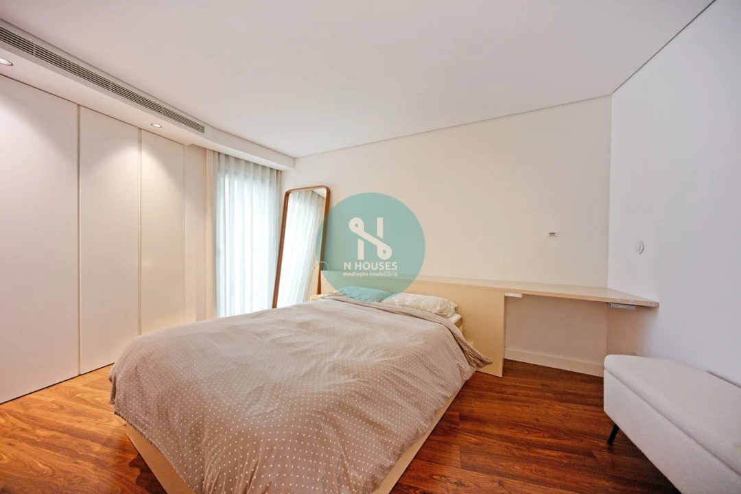 Apartamento para Venda em Braga (Maximinos, Sé e Cividade) Foto 31