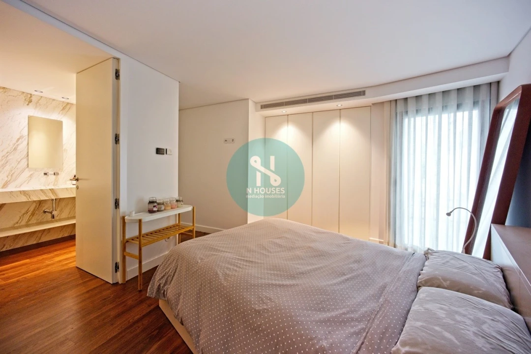 Apartamento para Venda em Braga (Maximinos, Sé e Cividade) Foto 32