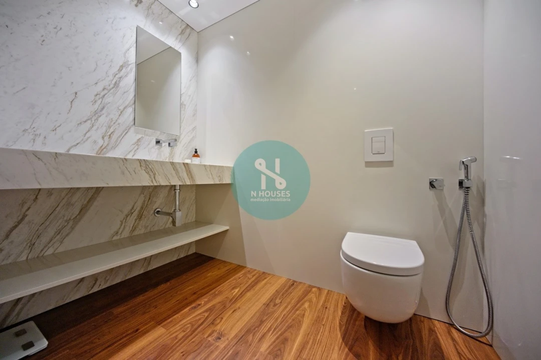 Apartamento para Venda em Braga (Maximinos, Sé e Cividade) Foto 33