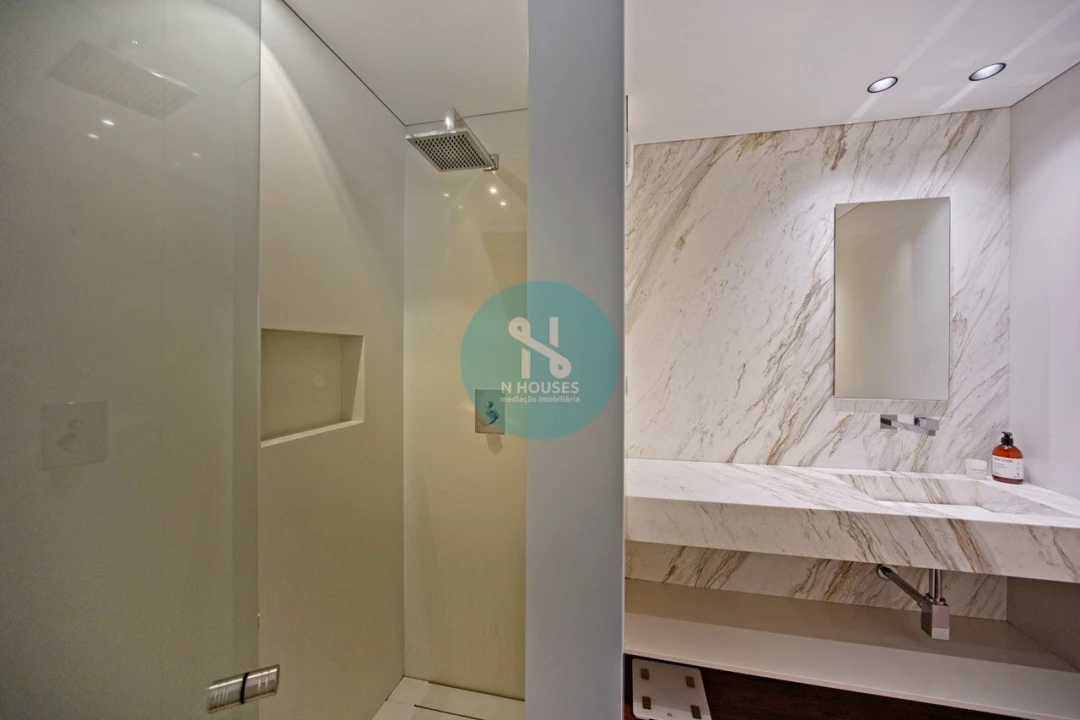 Apartamento para Venda em Braga (Maximinos, Sé e Cividade) Foto 34