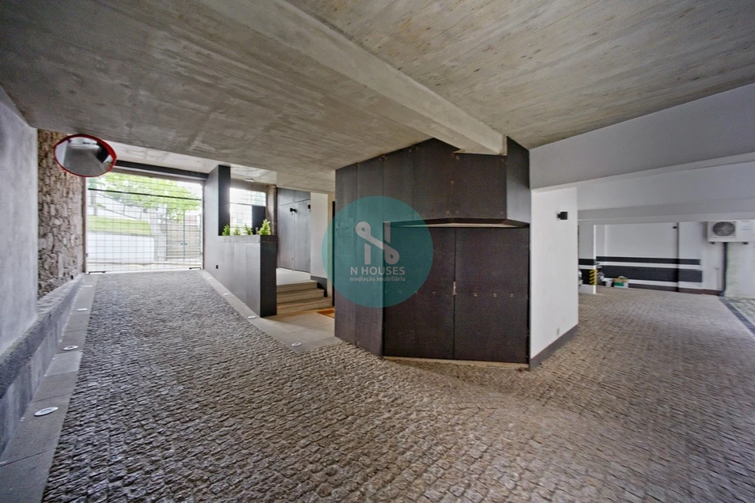 Apartamento para Venda em Braga (Maximinos, Sé e Cividade) Foto 36