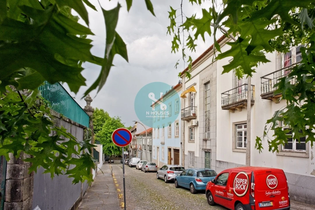 Apartamento para Venda em Braga (Maximinos, Sé e Cividade) Foto 37