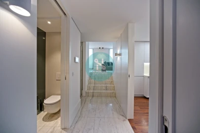 Apartamento para Venda em Braga (Maximinos, Sé e Cividade)