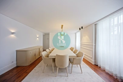 Apartamento para Venda em Braga (Maximinos, Sé e Cividade)