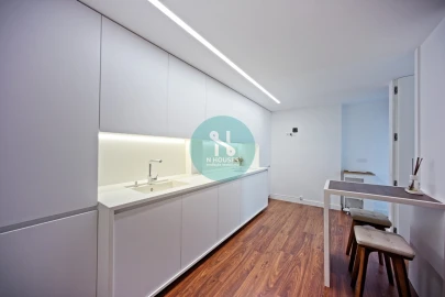 Apartamento para Venda em Braga (Maximinos, Sé e Cividade)