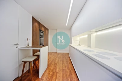 Apartamento para Venda em Braga (Maximinos, Sé e Cividade)