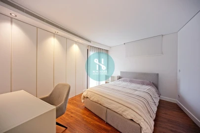 Apartamento para Venda em Braga (Maximinos, Sé e Cividade)