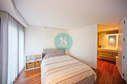 Apartamento para Venda em Braga (Maximinos, Sé e Cividade)