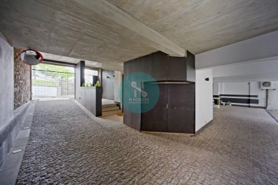 Apartamento para Venda em Braga (Maximinos, Sé e Cividade)