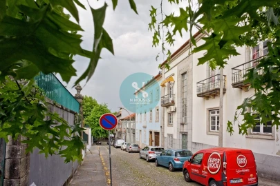 Apartamento para Venda em Braga (Maximinos, Sé e Cividade)