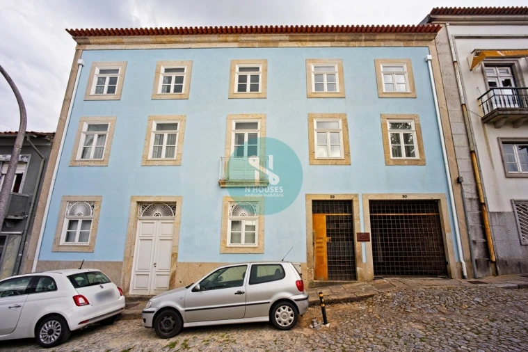 Apartamento para Venda em Braga (Maximinos, Sé e Cividade) Foto 2