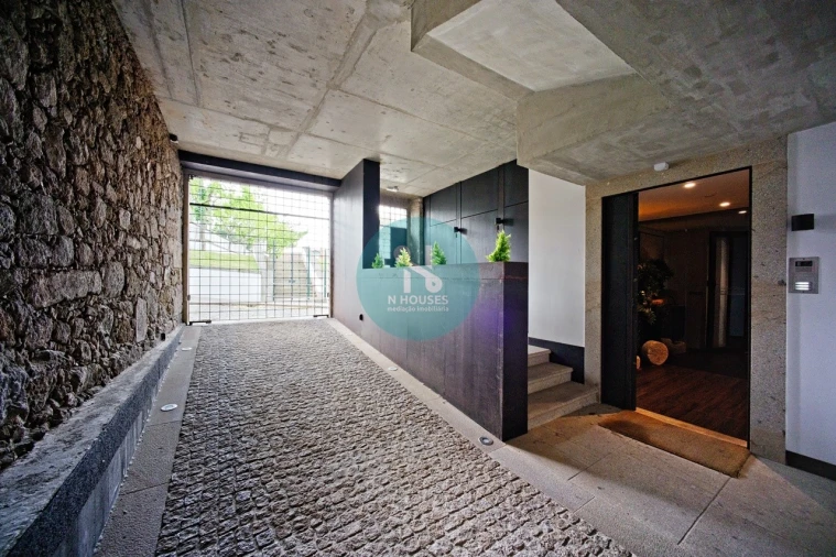 Apartamento para Venda em Braga (Maximinos, Sé e Cividade) Foto 4
