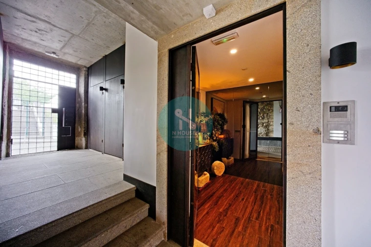 Apartamento para Venda em Braga (Maximinos, Sé e Cividade) Foto 5